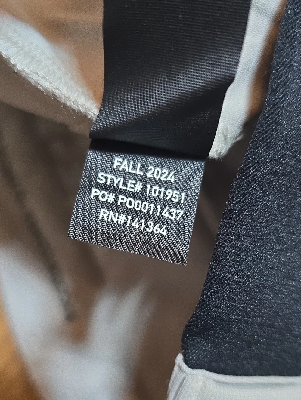 Rhone Commuter Pants - Pleated Front (Style 101951)